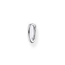 Thomas Sabo singolo Creolo classico CR660-001-21