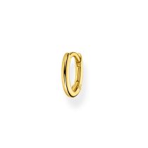 Thomas Sabo singolo Creolo Classico CR661-413-39