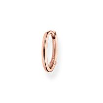 Thomas Sabo singolo Creolo classico CR661-415-40