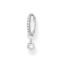 Thomas Sabo Single Creole Perla CR702-167-14