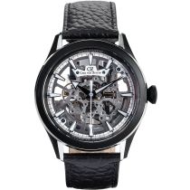 Carl von Zeyten CVZ0065BKWS Waldkirsch Automatico Orologio Uomo 44mm 5ATM