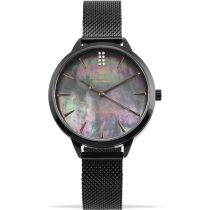 Louis XVI LXVI1031 Dauphine Orologio Donna 36mm 5ATM