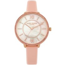 Daisy Dixon DD088PRG Bella Orologio Donna 36mm 3ATM