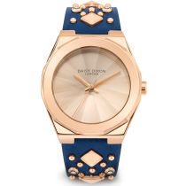 Daisy Dixon DD110URG Alessandra con Clutch Orologio Donna 36mm 3ATM