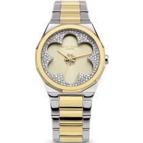 Daisy Dixon DD168SGM Alessandra Orologio Donna 36mm 3ATM