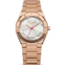 Daisy Dixon DD171RGM Alessandra Orologio Donna 36mm 3ATM