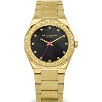 Daisy Dixon DD173GM Alessandra Orologio Donna 36mm 3ATM