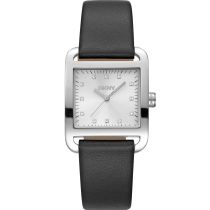 DKNY DK1L004L0015 Orologio Donna City Midi Nero 34mm 3ATM