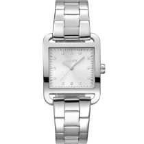 DKNY DK1L004M0045 Orologio Donna City Midi Argento 34mm 3ATM