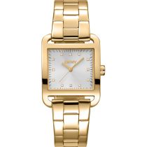 DKNY DK1L004M0055 Orologio Donna City Midi Oro 34mm 3ATM