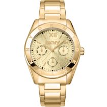 DKNY DK1L015M0035 Orologio Donna Chambers Multi Sport Oro 36mm 5ATM