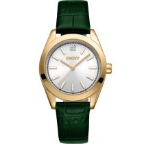 DKNY DK1L029L0025 Orologio Donna Nolita Midi Green 32mm 5ATM