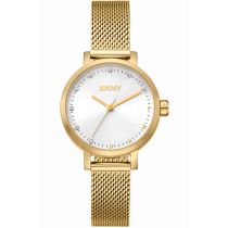 DKNY DK1L037M0035 Orologio Donna Soho Mini Oro 30mm 5ATM