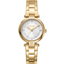 DKNY DK1L043M0055 Orologio Donna Essential Mini Oro 28mm 5ATM