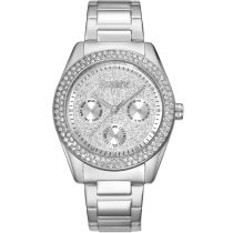DKNY DK1L078M0015 Orologio Donna Chambers Multi Glitz 36mm 5ATM