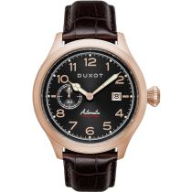 Duxot DX-2021-03 Altius Automatico Orologio Uomo 46mm 10ATM