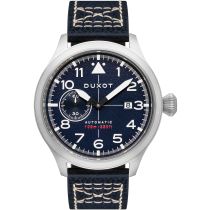 Duxot DX-2024-02 Altius Pilot Automatico Orologio Uomo 46mm 10ATM