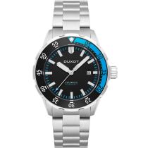 Duxot DX-2035-33 Mergulho Automatico Orologio Uomo 44mm 20ATM