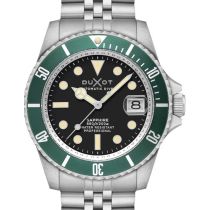 Duxot DX-2057-33 Orologio Uomo Atlantica Automatico Diver 42mm 