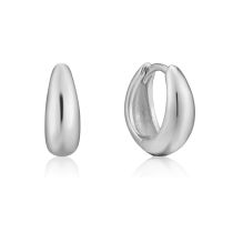 ANIA HAIE Creoli Luxe Minimalism E024-03H