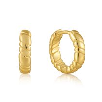 ANIA HAIE Creoli Smooth Twist E038-02G