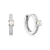 ANIA HAIE Creoli Pearl Power E043-03H