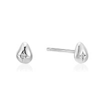 ANIA HAIE Orecchini a perno Pearl Power E043-05H