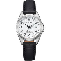Citizen EC1180-14A Eco-Drive radiocomandato Orologio Donna 29mm 10ATM