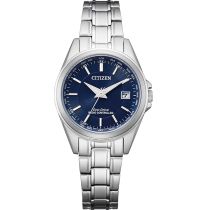Citizen EC1180-81L Eco-Drive radiocomandato Orologio Donna 29mm 10ATM