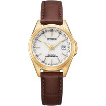 Citizen EC1183-16A Eco-Drive radiocomandato Orologio Donna 29mm 10ATM