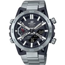 Casio ECB-2000D-1AEF Edifice Solare Orologio Uomo