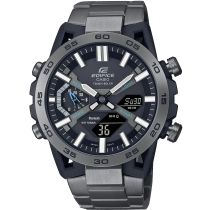 Casio ECB-2000DC-1AEF Edifice Orologio Solare Orologio Uomo