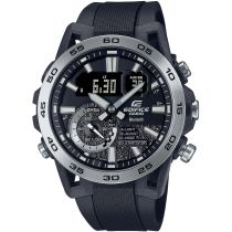 Casio ECB-40P-1AEF Edifice Orologio Uomo 48mm 