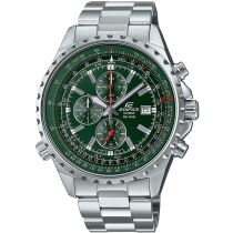 Casio EF-527D-3AVUEF Edifice Orologio Uomo 44mm 10ATM