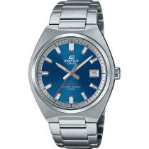 Casio EFB-109D-2AVEF Orologio Uomo Edifice 38mm 10ATM 