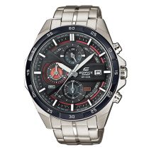 CASIO EFR-556DB-1AVUEF EDIFICE Cronografo Orologio Uomo 46mm 10ATM