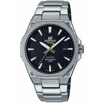 Casio EFR-S108D-1AVUEF Edifice Orologio Uomo 40mm 10ATM