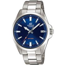 Casio EFV-100D-2AVUEF Edifice Orologio Uomo 42mm 10ATM