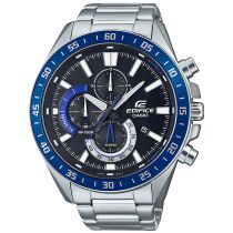 Casio EFV-620D-1A2VUEF Edifice Orologio Uomo 49mm 10ATM