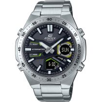 Casio EFV-C110D-1A3VEF Edifice Orologio Uomo 46mm 10ATM