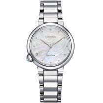 Citizen EM0910-80D Eco-Drive Elegance Orologio Donna 30mm 5ATM