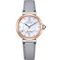 Citizen EM1074-15D Eco-Drive Elegance Orologio Donna 30mm 5ATM