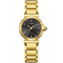 Citizen EM1132-88H Orologio Donna Citizen L Eco-Drive May Bells Mini 26mm 5ATM 