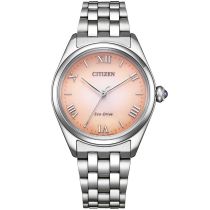 Citizen EM1140-80X Orologio Donna Citizen L Eco-Drive  33,0mm 5ATM 