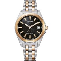 Citizen EO1213-85E Eco-Drive sport Orologio Donna 36mm 10ATM