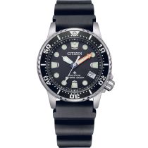 Citizen EO2020-08E Eco-Drive Divers Orologio Donna 36mm 20ATM