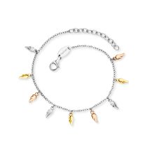 Angelcaller Bracciale ERB-FLYWING9-TRICO Flying Wings per le donne