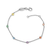 Angelcaller Bracciale ERB-LILMOON-ZIM Moonlight per le donne