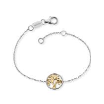 Angelcaller Bracciale ERB-LILTREE-BIG Tree of Life per le donne