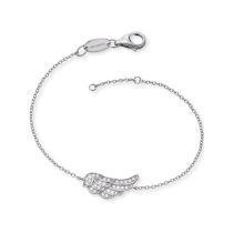 Angelcaller Bracciale ERB-LILWING-ZI Wings per le donne